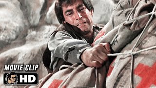 THE LIVING DAYLIGHTS Clip  quotCargo Net Fightquot 1987 James Bond [upl. by Cacia]