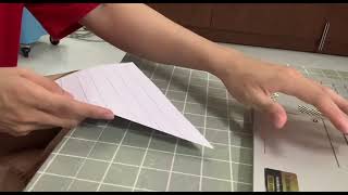 How To Make Snake Paper Origami  Part 1 [upl. by Milburn]