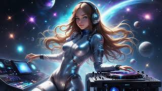 Drop That Beat 🌌  EDM Vibes You Can’t Miss Ai music [upl. by Arramat555]