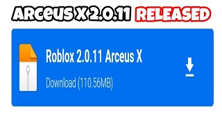 Arceus X 2011 Update read desc [upl. by Scurlock]