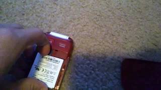 Target Bin McKinney FOUND Doro PhoneEasy 626 [upl. by Sclar]