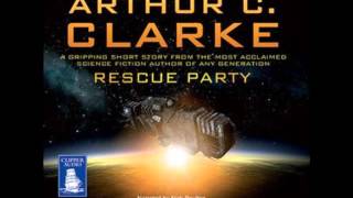 Arthur C Clarkes Rescue Party in Omni Audio Experience [upl. by Aliakam626]