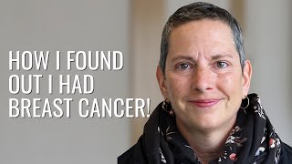 No One Would Listen  Doreen  Breast Cancer  The Patient Story [upl. by Ellivro434]