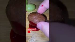 Deliciosas uvas con chamoy te encantarán [upl. by Malinowski]