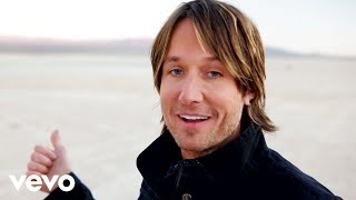 Keith Urban  For You Behind The Scenes [upl. by Kano]