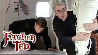 Father Ted Saves The Day  Father Ted [upl. by Noreik]