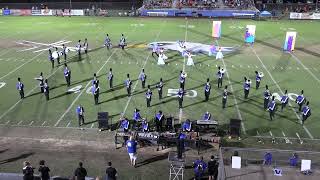 Chester County Band 26SEP2024 [upl. by Olegnaleahcim]