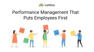 Performance Management That Puts Employees First [upl. by Ewnihc74]