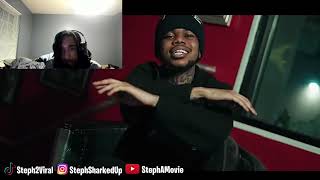 Reacting To Lil Poppa Newest Drop He Snapped🔥🔥 [upl. by Gaivn]