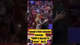 Kamala Campaign paid celebrities MILLIONS for endorsements twisted Main Stream media amp still FAILED [upl. by Yetnruoc]