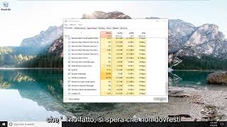 La Soluzione Della Barra Delle Applicazioni Non Funziona in Modalità a Schermo Intero Windows 1110 [upl. by Hernandez]