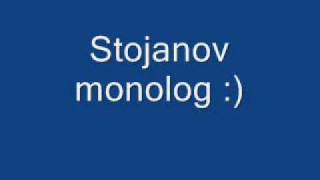 Telefonske zajebancije  stojanov monolog [upl. by Einnok]