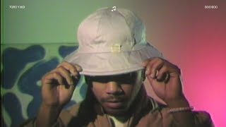 Toro y Moi  quotNo Showquot official music video [upl. by Rabi]