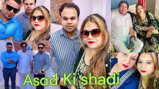 Phupo ke Bete ki Shadi me Gaye Hapur  Full Family masti time  Bhaat diya Rimshaampmumma family vlog [upl. by Amjan]