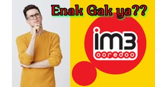 Jangan SALAH Pilih Kelebihan Paket Bulanan Indosat im3 ooredoo [upl. by Udall]