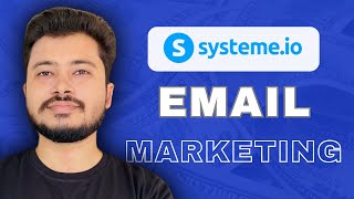 🔥 Systemeio Email Marketing Campaign How to Set Up Email Campaign in Systemeio [upl. by Craner359]