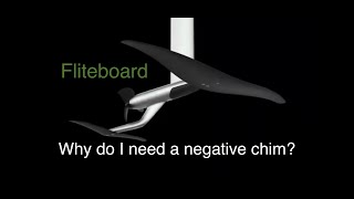 Fliteboard Negative Shim DIY [upl. by Krischer]