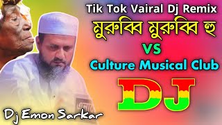 Morumbi Morumbi  Culture Musical Club  Tik Tok Vairal  Dj Trance Remix  Dj Emon Sarkar [upl. by Tenenbaum]