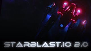 STARBLASTIO 20 [upl. by Notfilc]