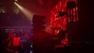 Subtronics  Fractal Tour  Live in Columbus OH 2022 [upl. by Eceinwahs42]