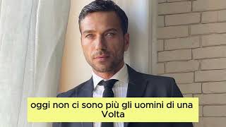 Costantino Vitagliano Compie 50 Anni Un Bilancio di Carriera e Vita [upl. by Yrokcaz]