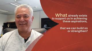 John Tamihere  Rangatira Māori Insights [upl. by Arlan]