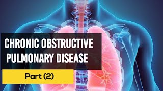 icu chest 3 Chronic Obstructive Pulmonary Disease  Part 23 [upl. by Anatniuq727]