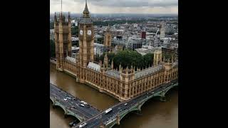 La Abadía de Westminster monumentos reinounido westminster [upl. by Ettevey]