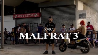 KVRA  Malfrat 3 [upl. by Upali]