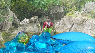 💎 🔮 Mystical Shell Majestic Gems Girls Quest Unlocks the Secret of a Giant Clams Treasures [upl. by Kussell163]