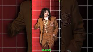 Michael Jackson Face All Surgeries 😲 shorts [upl. by Leugimsiul]