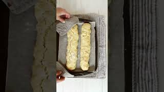 Best Cantucci Toscani recipe Easy Italian almond biscuit recipe [upl. by Witt22]