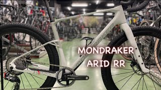 MONDRAKER ARID RR 😎😎 [upl. by Tonya]