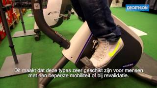 Decathlon Hometrainer [upl. by Inglis146]