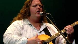 Aint No Sunshine  Matt Andersen [upl. by Bently]