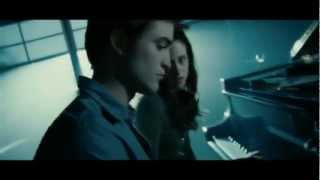 Twilight Piano Scene Edward And Bella [upl. by Brenda]