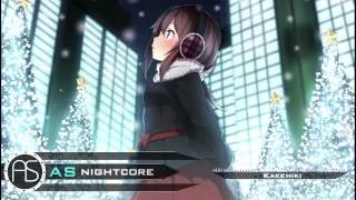 ❋「AS  Nightcore」 Kakehiki ❋ [upl. by Leirol]