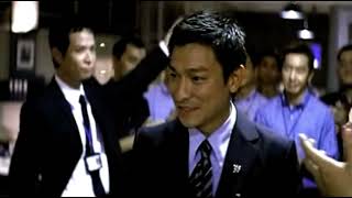 Infernal Affairs 2002  Movie Trailer [upl. by Kowalski]