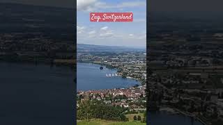 Zug Switzerland [upl. by Gilchrist]