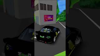 keizer automobile jedagjedug drifting bantusubscribe [upl. by Aivatan542]