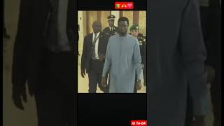 En ARABIE SAOUDITE visite du président BASSIROU DIOMAYE FAYE 🇸🇳 [upl. by Neukam]