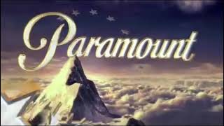 Paramount 90th Anniversary Logo with 2002 Fanfare PAL Toned 12222 [upl. by Niliak923]