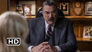 Blue Bloods 14x02 Promo HD  Season 14 Episode 2 Promo Frank’s new conflict [upl. by Twitt]