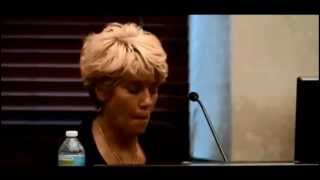 Casey Anthony Trial  Day 6  Part 1 Of 2 [upl. by Hamlani]