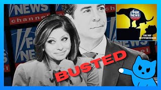 Fox News ADMITS They Lied About The 2020 Election [upl. by Suiramaj]