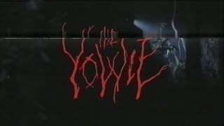 The Yowie – Documentary – Teaser [upl. by Aitsirt]