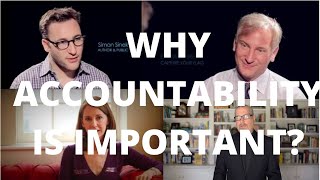 Why Accountability Is Important for Entrepreneurs [upl. by Yarised976]