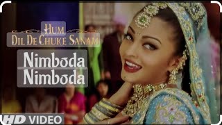 Nimbooda Nimbooda Nimbooda🍋songkavitakrishnamurthysongshumdildechukesanamaishwaryaraibachchan [upl. by Chapen]