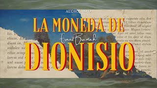 LA MONEDA DE DIONISIO de Ernest Bramah Audiolibro subs [upl. by Ahsile]