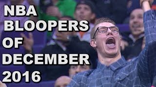 Bloopers of December 2016 [upl. by Seldan]